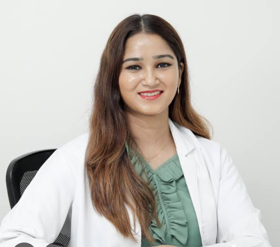 Dr. Archana Singh